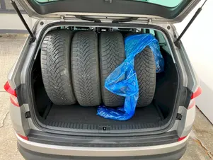 Škoda Kodiaq Ambition