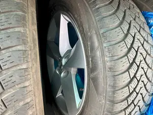 Škoda Kodiaq Ambition