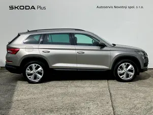 Škoda Kodiaq Ambition