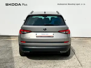 Škoda Kodiaq Ambition