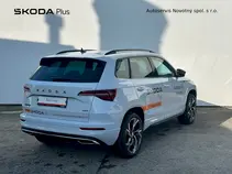 Karoq SportLine