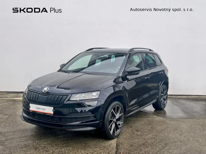 Karoq SportLine