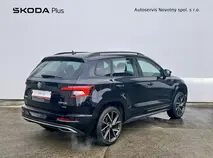 Karoq SportLine