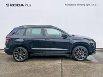 Karoq SportLine