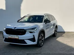 Škoda Kodiaq RS