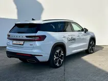 Kodiaq RS