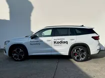 Kodiaq RS