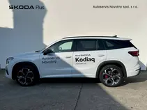 Kodiaq RS