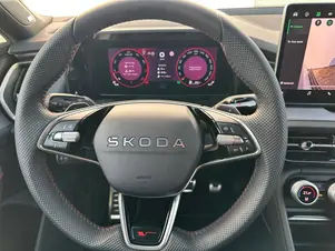 Škoda Kodiaq RS
