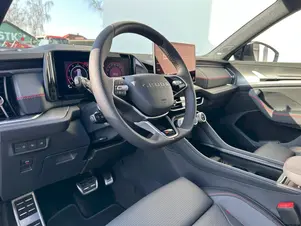 Škoda Kodiaq RS