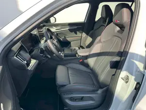 Škoda Kodiaq RS