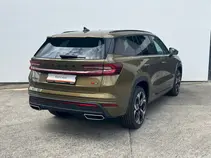 Kodiaq SportLine