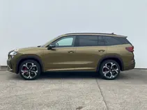 Kodiaq SportLine