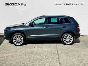 Škoda Karoq Style