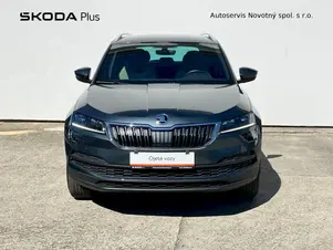 Škoda Karoq Style