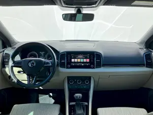 Škoda Karoq Style