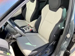Škoda Karoq Style