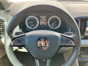 Škoda Karoq Style