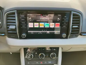 Škoda Karoq Style