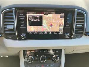 Škoda Karoq Style