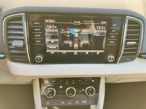 Škoda Karoq Style