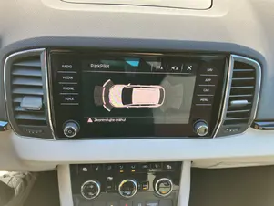Škoda Karoq Style