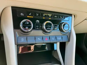 Škoda Karoq Style