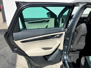 Škoda Karoq Style
