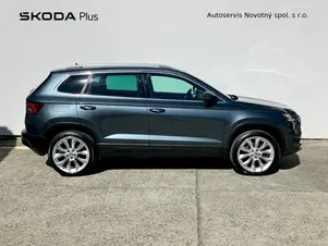 Škoda Karoq Style