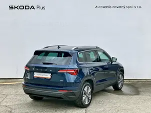 Škoda Karoq Style