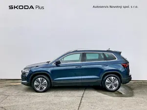 Škoda Karoq Style