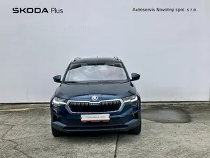Škoda Karoq Style
