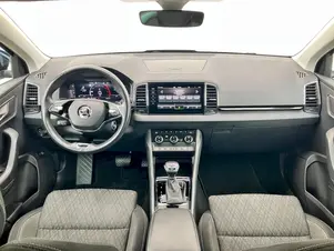 Škoda Karoq Style
