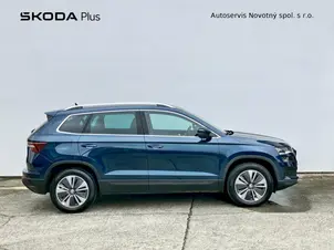 Škoda Karoq Style