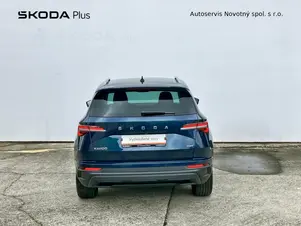 Škoda Karoq Style