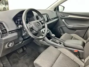 Škoda Karoq Style