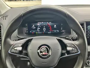 Škoda Karoq Style