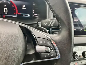 Škoda Karoq Style
