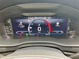 Škoda Karoq Style
