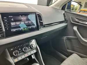 Škoda Karoq Style