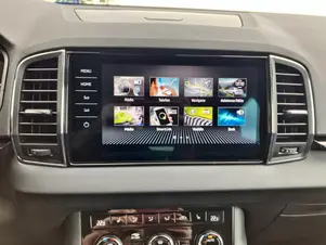 Škoda Karoq Style