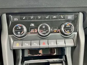 Škoda Karoq Style