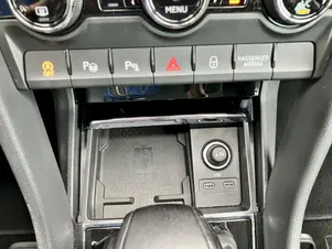 Škoda Karoq Style