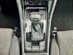Škoda Karoq Style