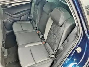 Škoda Karoq Style