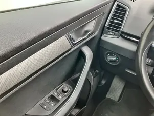 Škoda Karoq Style