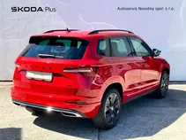 Karoq SportLine