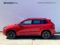 Karoq SportLine