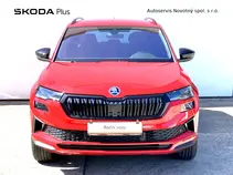 Karoq SportLine