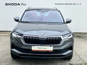 Škoda Karoq Top Selection